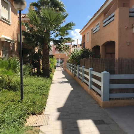 Playas Del Sur Apartamento ベラ エクステリア 写真