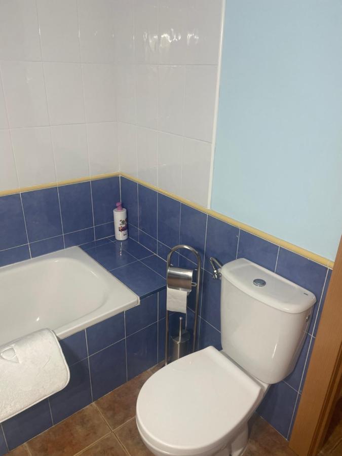 Playas Del Sur Apartamento ベラ エクステリア 写真