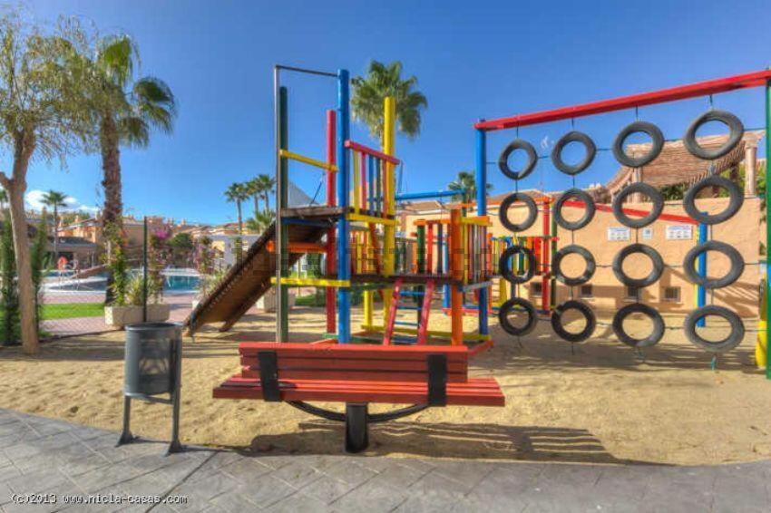 Playas Del Sur Apartamento ベラ エクステリア 写真
