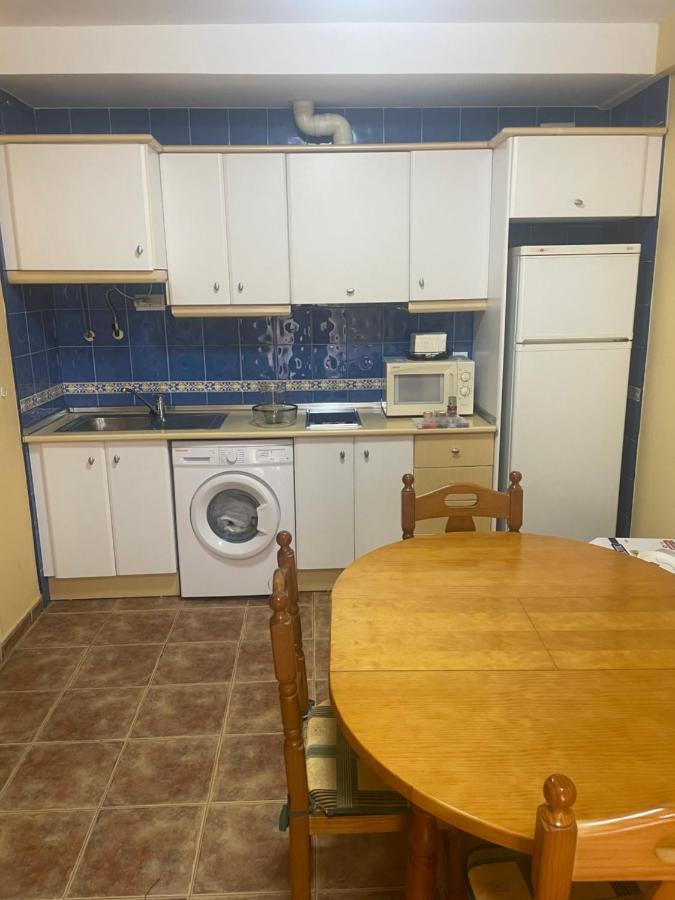 Playas Del Sur Apartamento ベラ エクステリア 写真