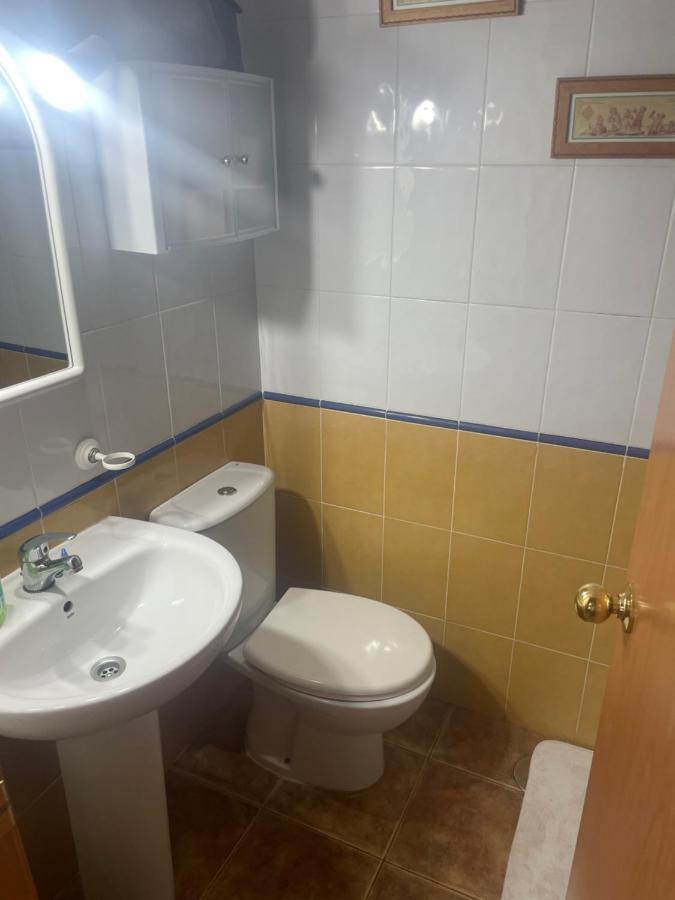 Playas Del Sur Apartamento ベラ エクステリア 写真