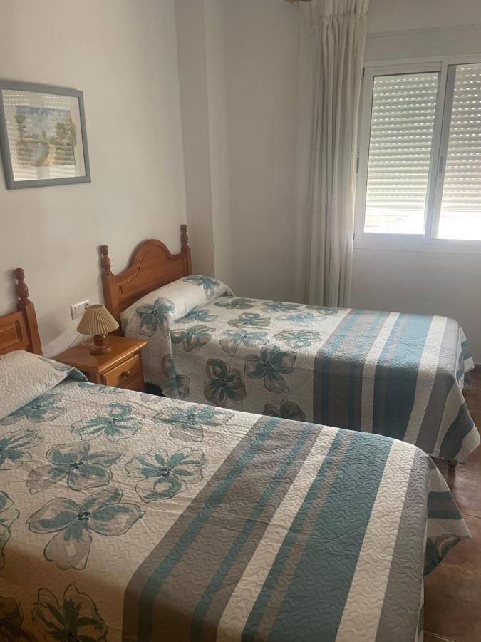 Playas Del Sur Apartamento ベラ エクステリア 写真