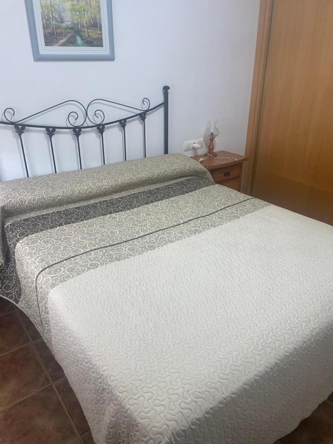 Playas Del Sur Apartamento ベラ エクステリア 写真