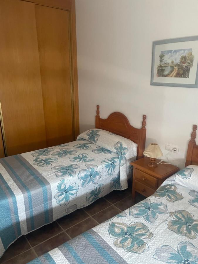 Playas Del Sur Apartamento ベラ エクステリア 写真