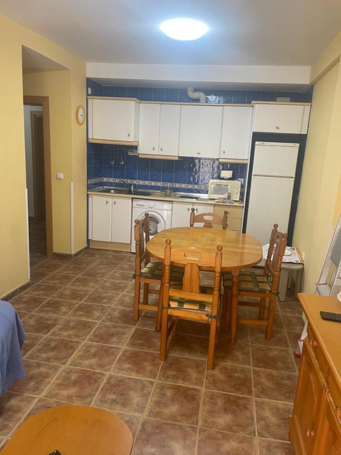 Playas Del Sur Apartamento ベラ エクステリア 写真