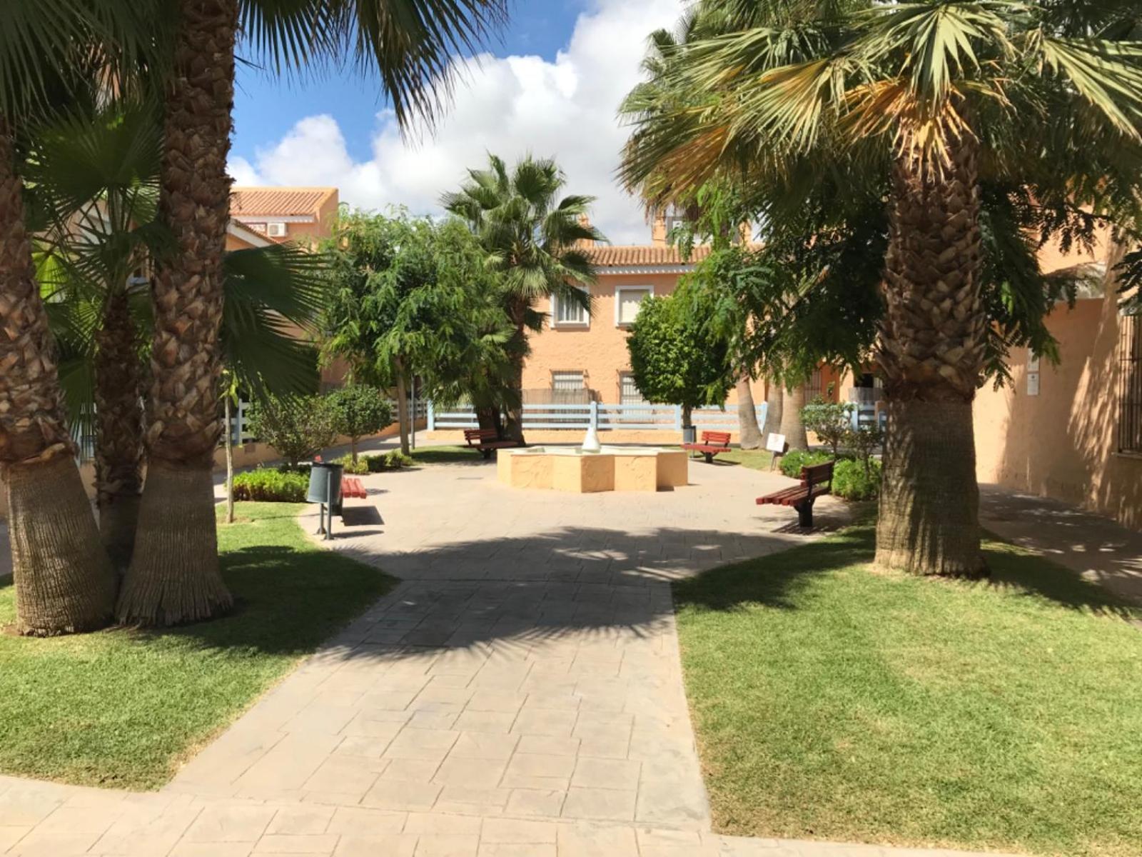 Playas Del Sur Apartamento ベラ エクステリア 写真